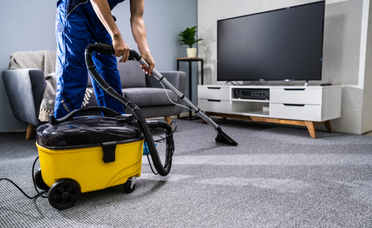 Extract Mattress Cleaning Kurunjang Contact Office